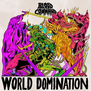 World domination